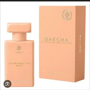 Oakcha Marshmallow Mist Perfume